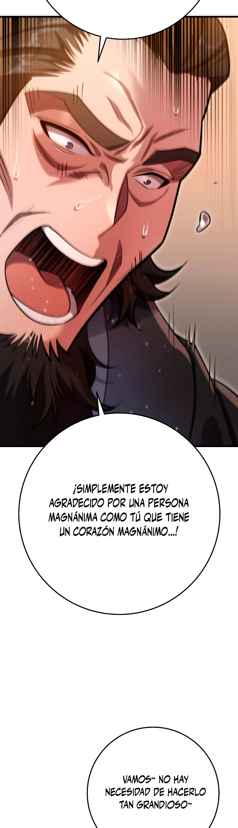 Espada de la inquisición celestial capítulo 57 página 48