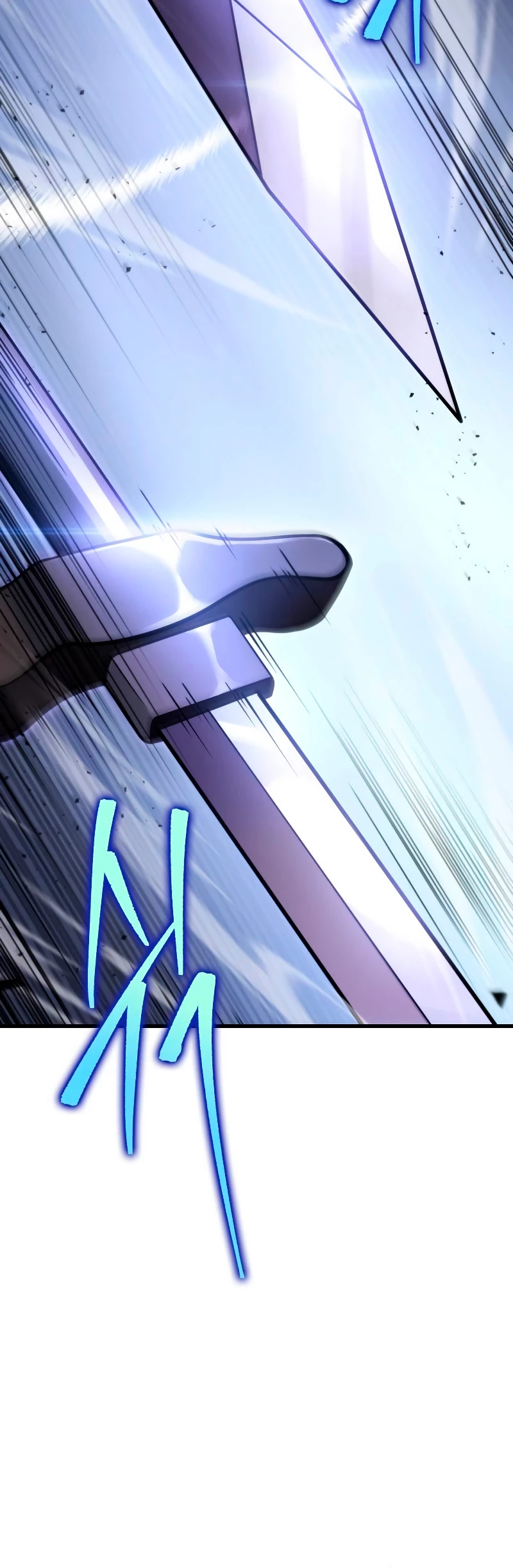 Espada de la inquisición celestial capítulo 61 página 52