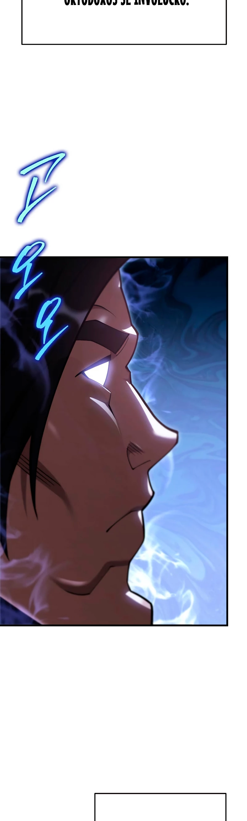 Espada de la inquisición celestial capítulo 63 página 10
