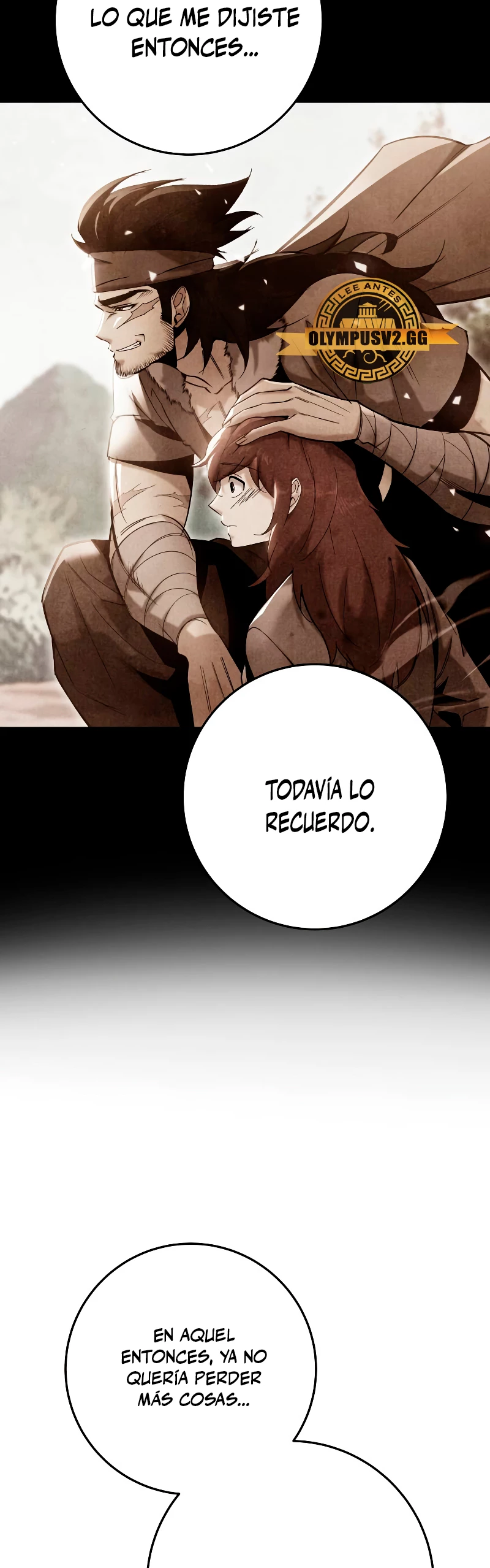 Espada de la inquisición celestial capítulo 63 página 51