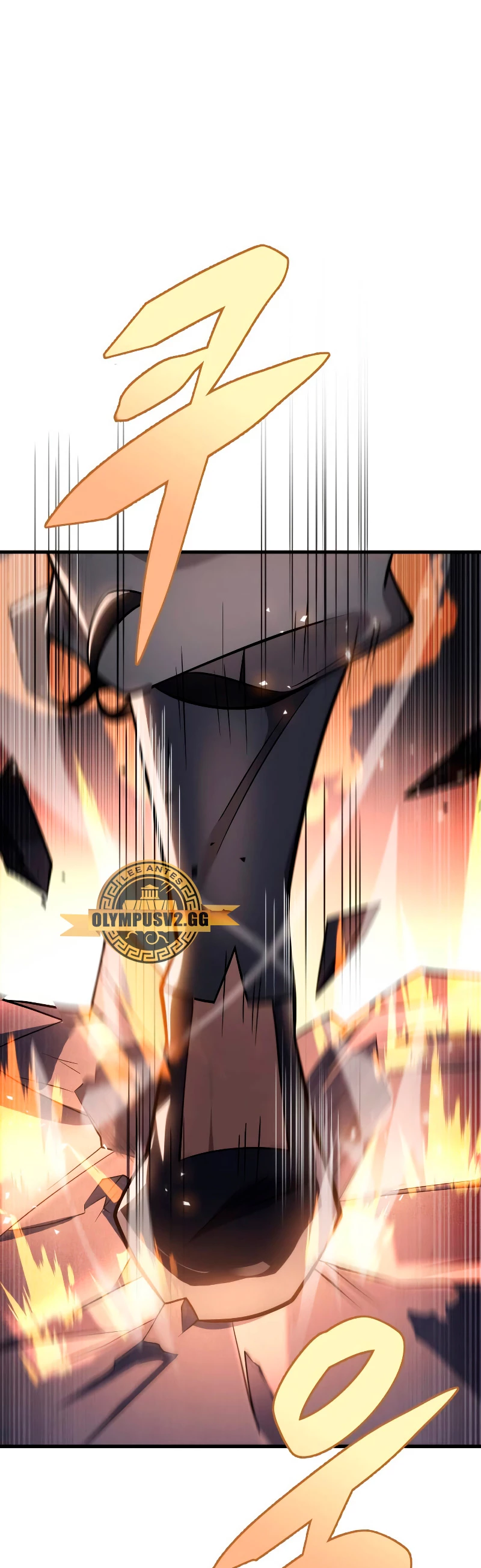 Espada de la inquisición celestial capítulo 65 página 47