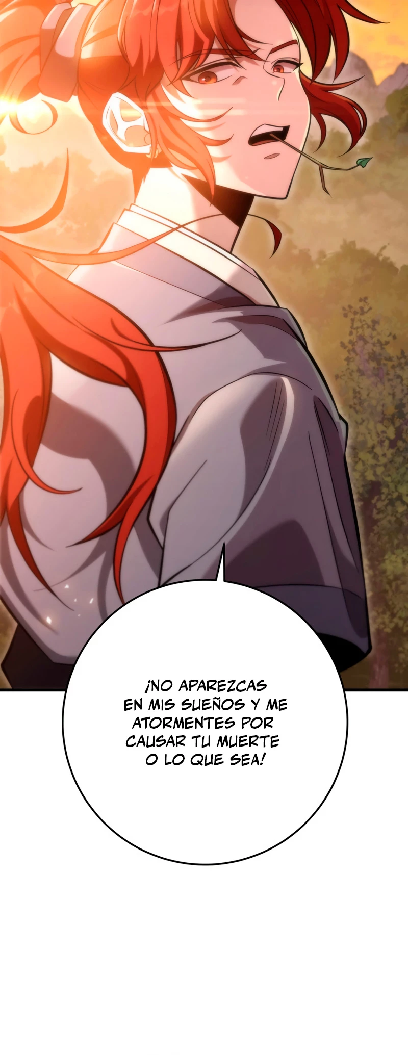 Espada de la inquisición celestial capítulo 68 página 62