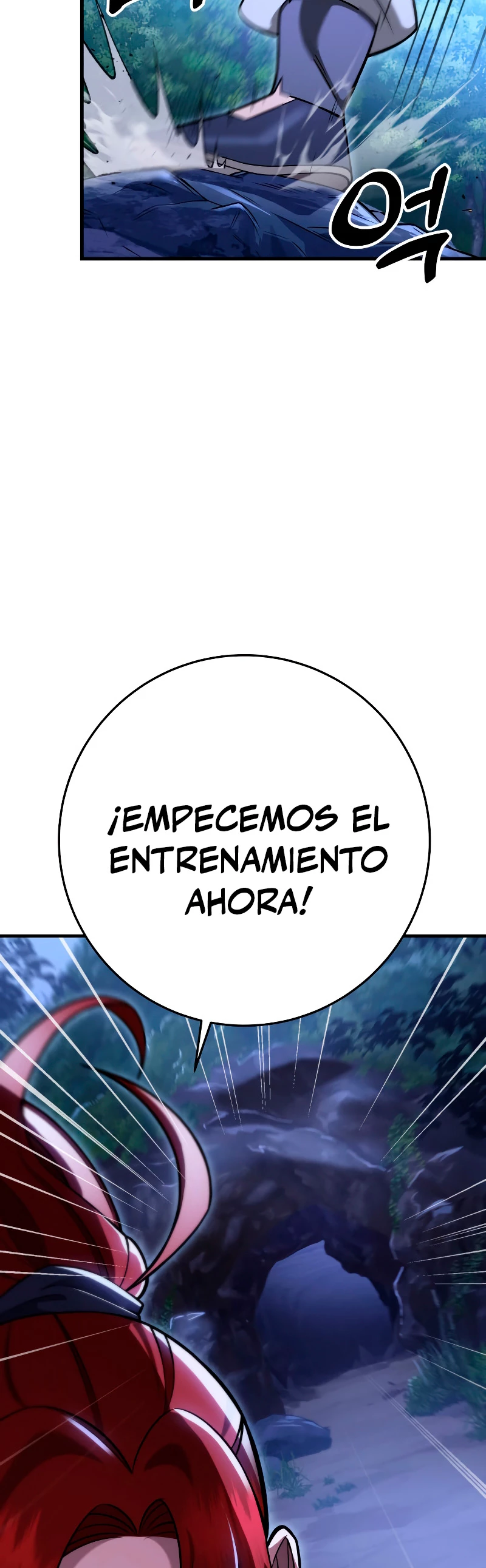 Espada de la inquisición celestial capítulo 69 página 13