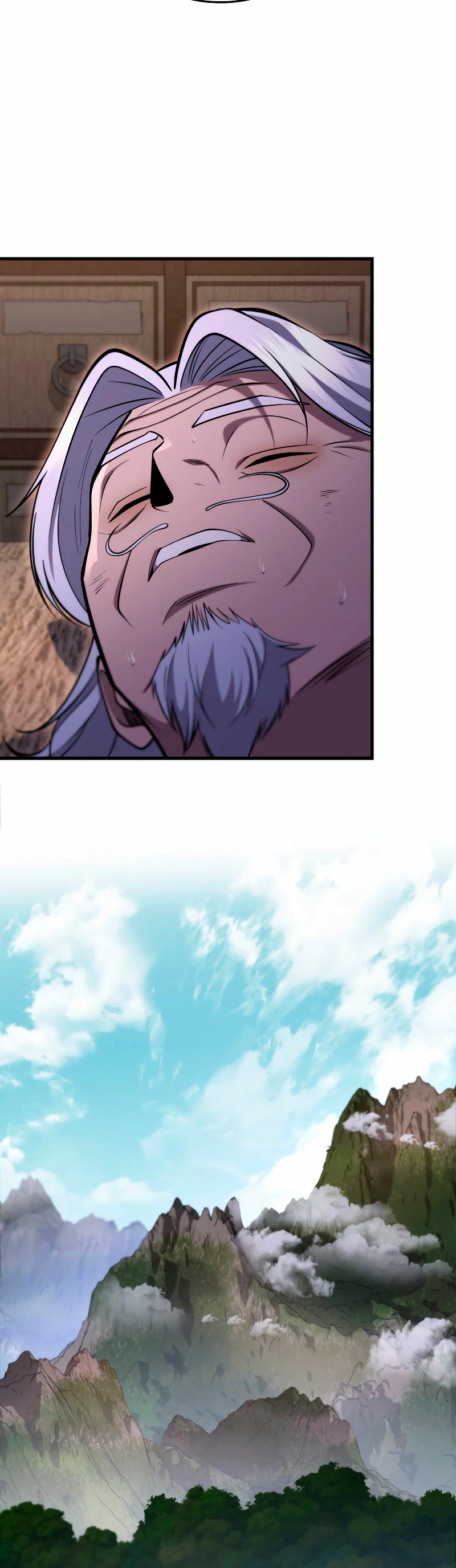 Espada de la inquisición celestial capítulo 69 página 56