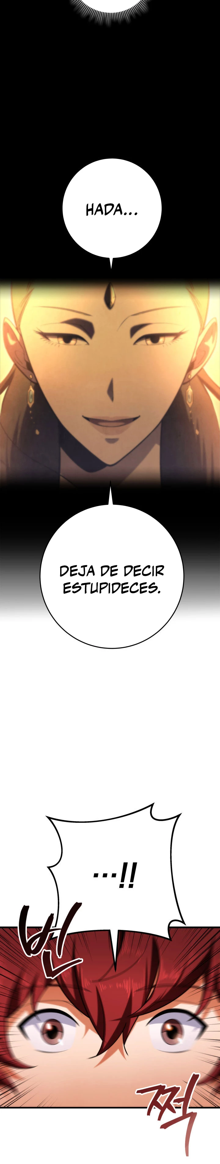 Espada de la inquisición celestial capítulo 7 página 13