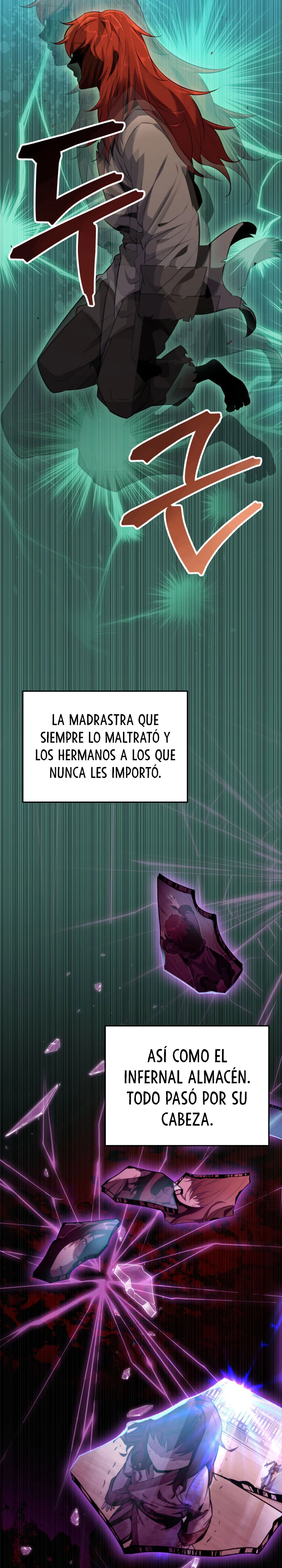 Espada de la inquisición celestial capítulo 7 página 37