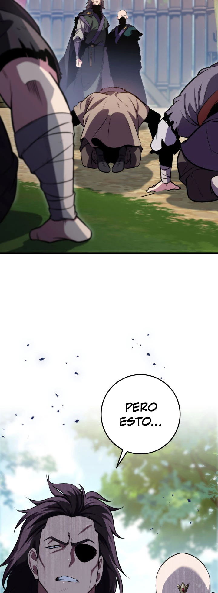 Espada de la inquisición celestial capítulo 7 página 52
