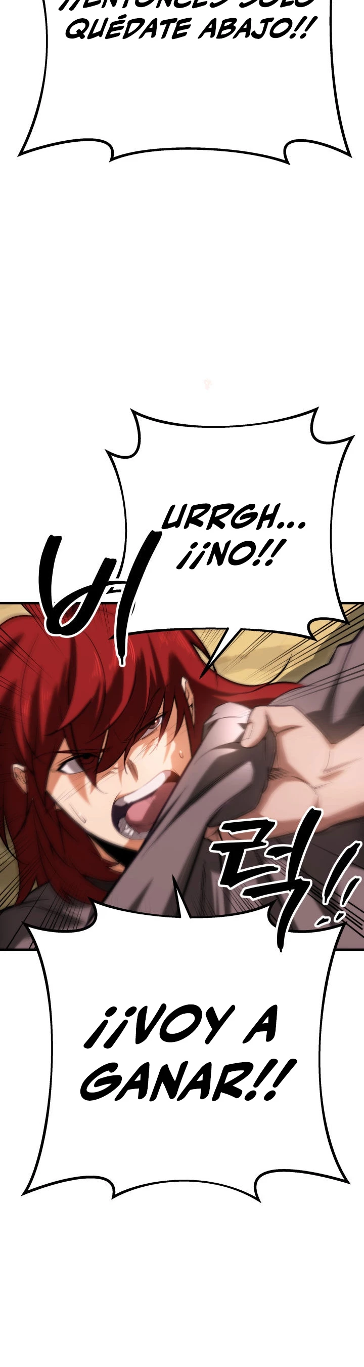 Espada de la inquisición celestial capítulo 8 página 70