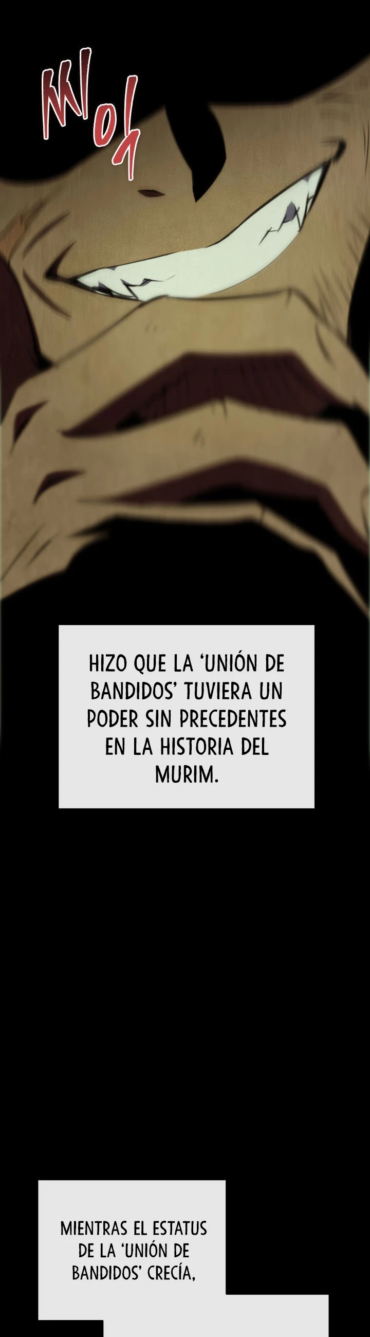 Espada de la inquisición celestial capítulo 8 página 8