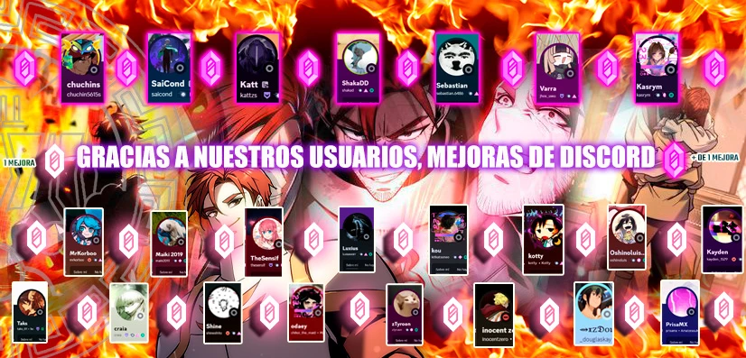 Espada de la inquisición celestial capítulo 88 página 40