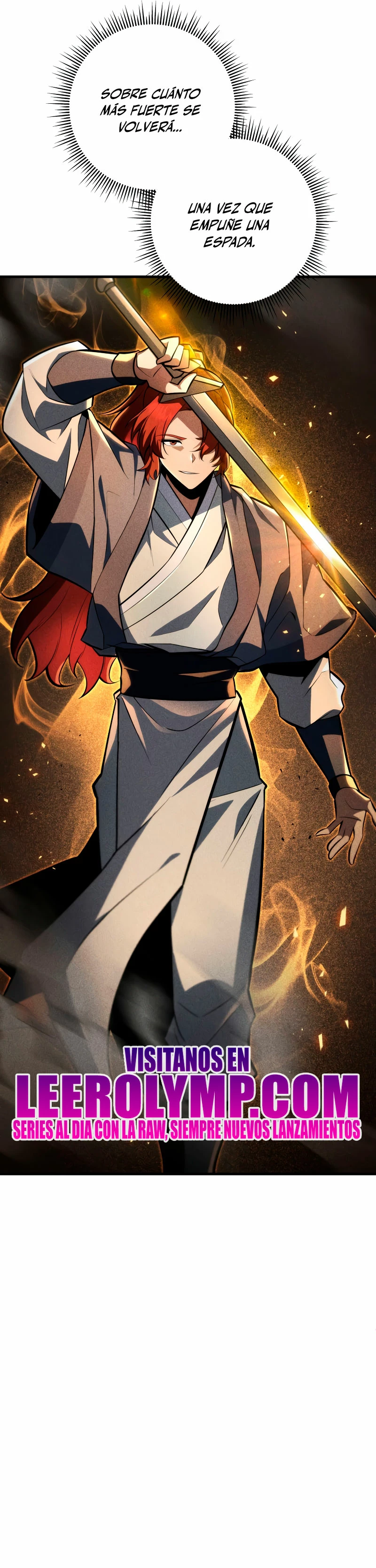 Espada de la inquisición celestial capítulo 90 página 38
