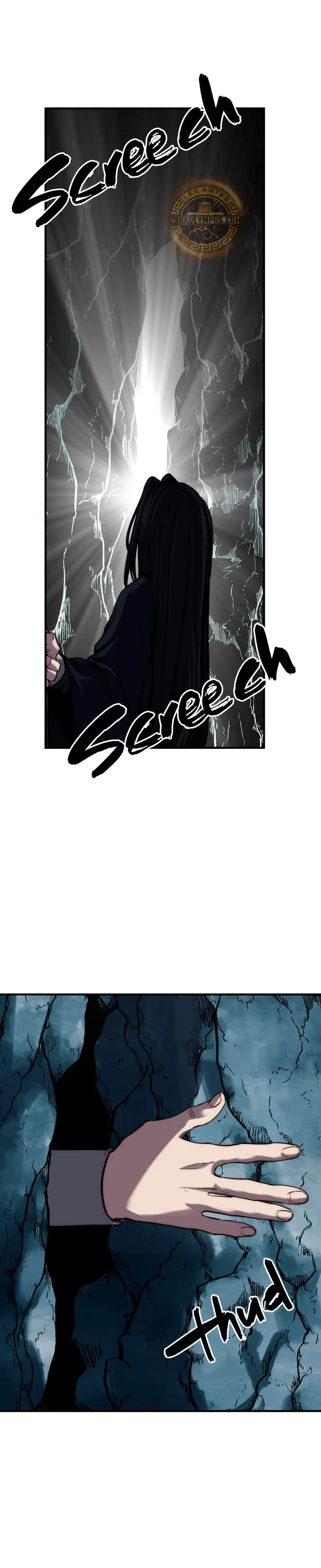 Reverend Insanity [remake] capítulo 11 página 10