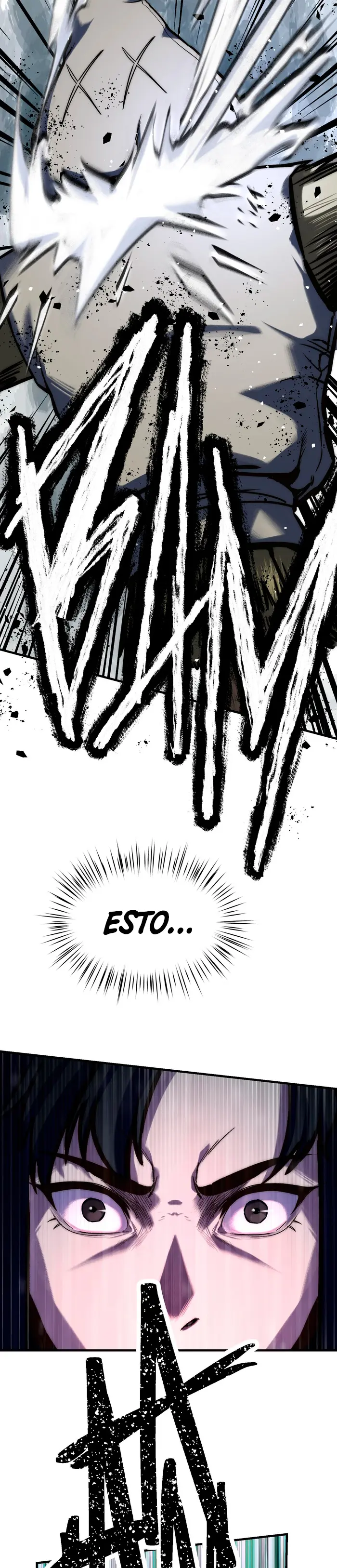 Reverend Insanity [remake] capítulo 18 página 19