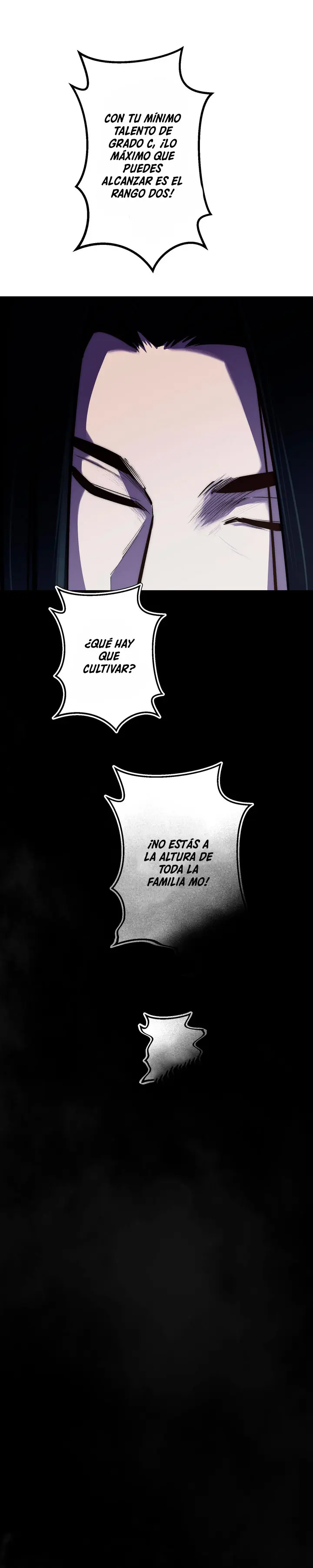 Reverend Insanity [remake] capítulo 22 página 13