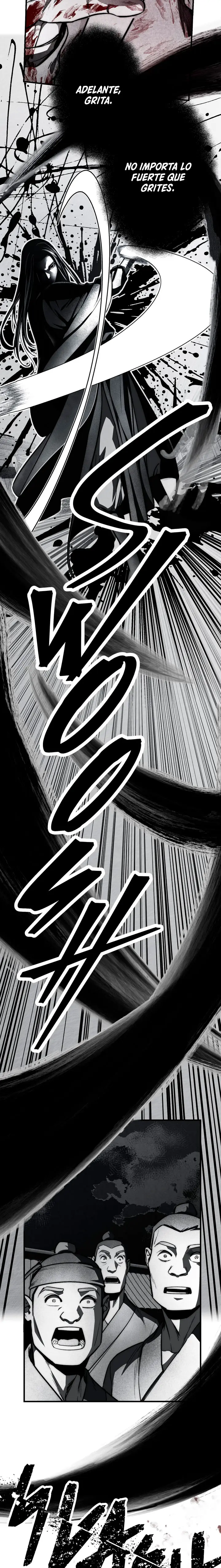 Reverend Insanity [remake] capítulo 23 página 3