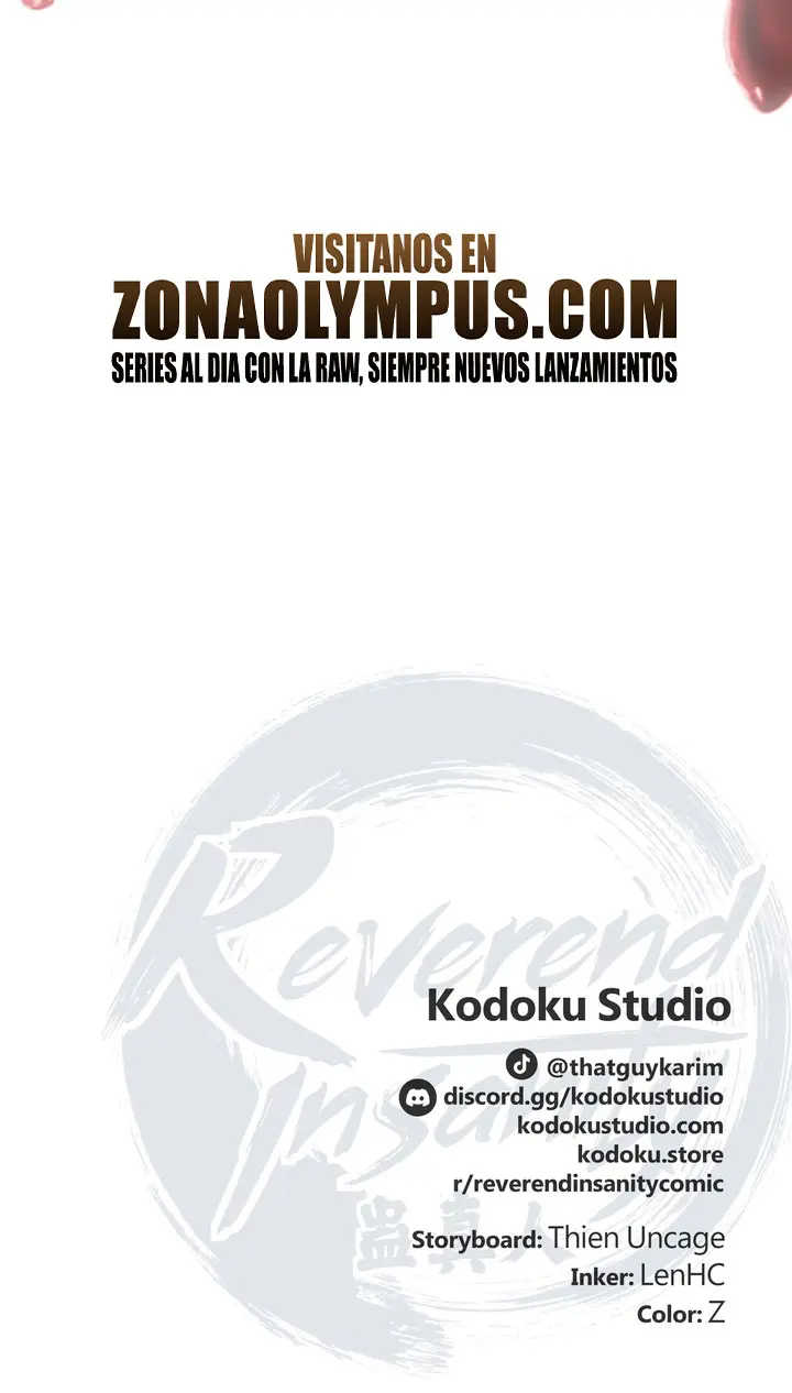 Reverend Insanity [remake] capítulo 23 página 37