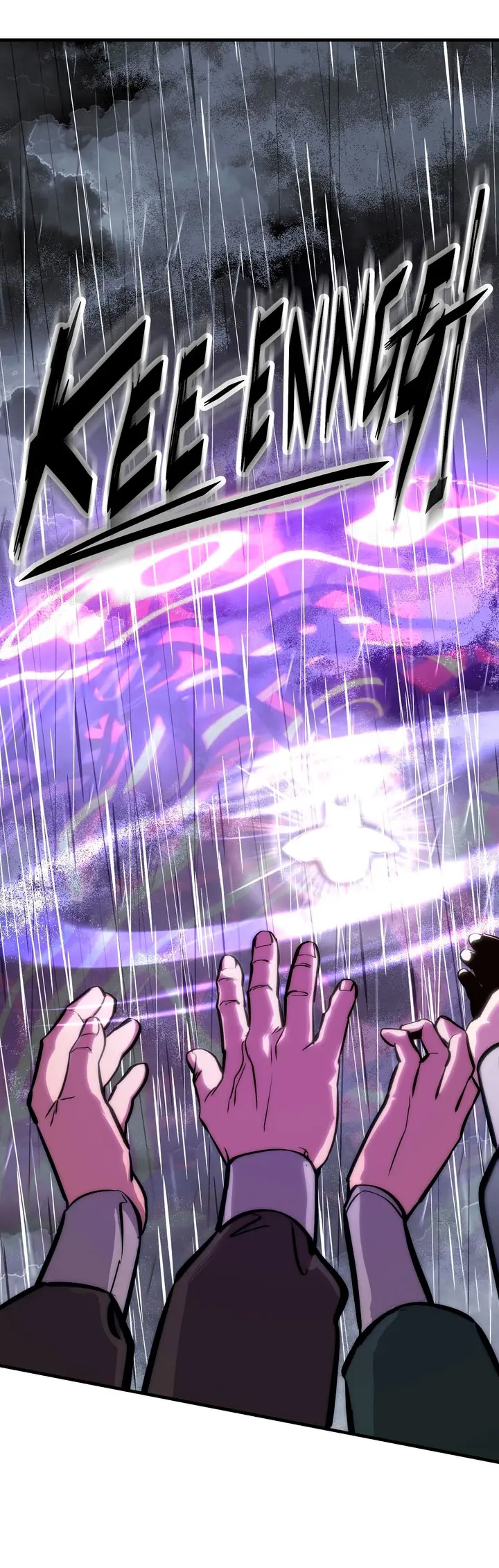 Reverend Insanity [remake] capítulo 28 página 20
