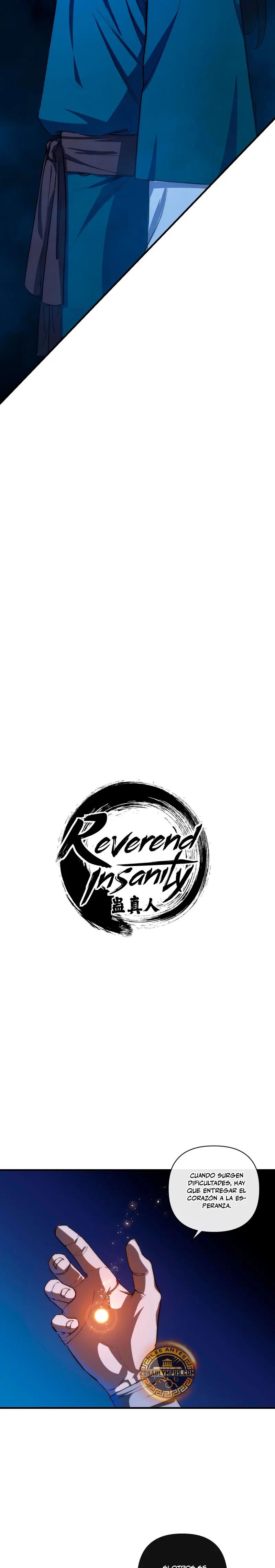 Reverend Insanity [remake] capítulo 6 página 4