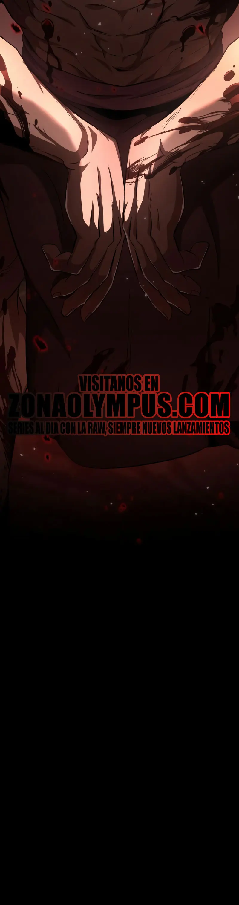 Reencarnación del Rey del Puño capítulo 13 página 32
