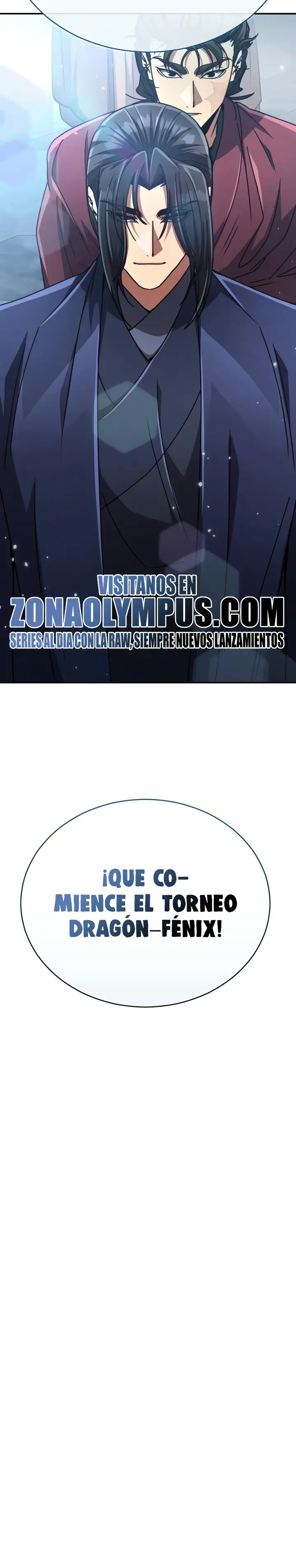 Reencarnación del Rey del Puño capítulo 27 página 33