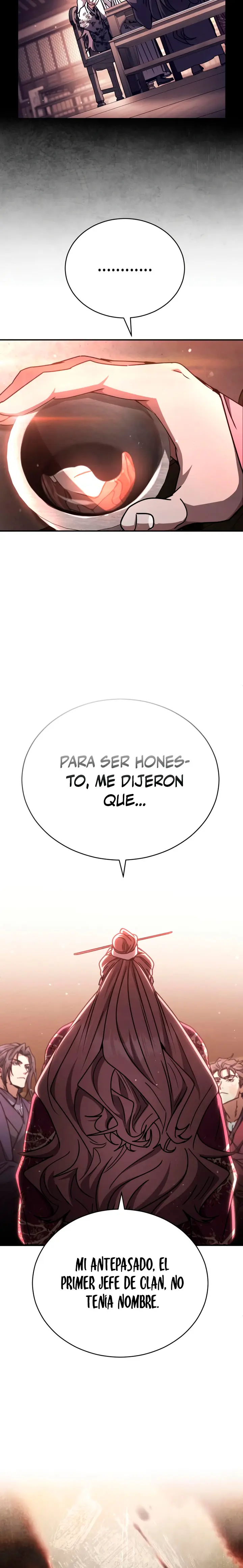 Reencarnación del Rey del Puño capítulo 34 página 13