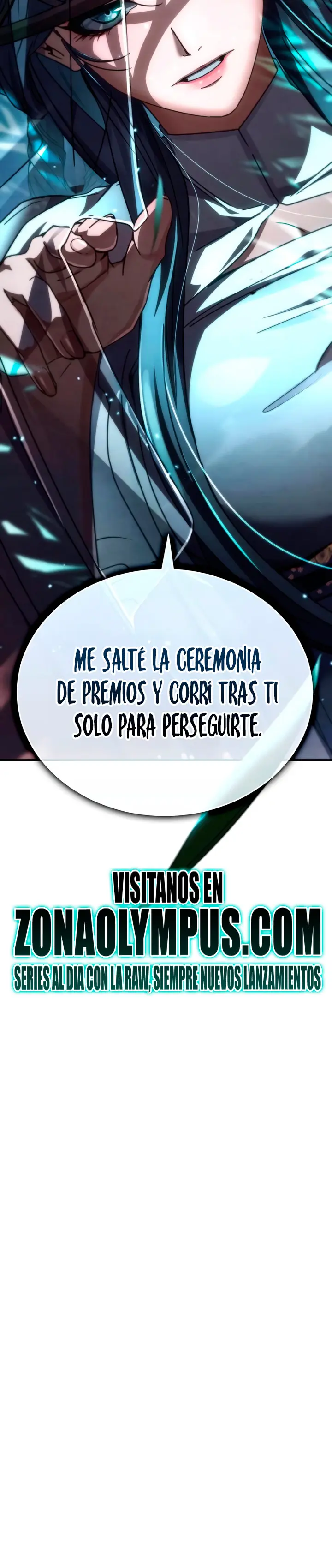 Reencarnación del Rey del Puño capítulo 34 página 45