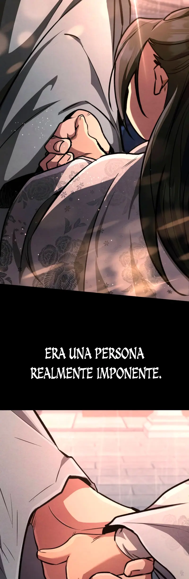 Reencarnación del Rey del Puño capítulo 4 página 46