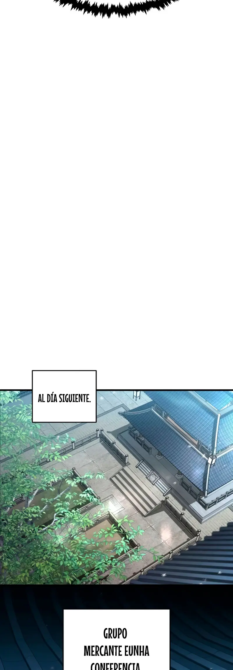 Reencarnación del Rey del Puño capítulo 4 página 52
