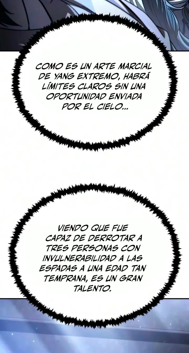 Reencarnación del Rey del Puño capítulo 59 página 12
