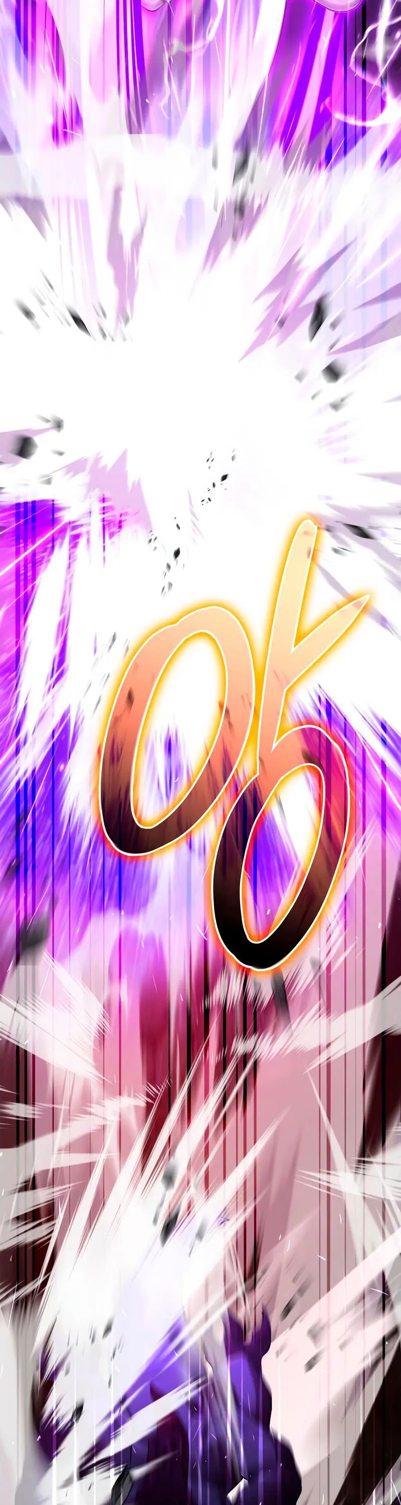 ¿¡Un codicioso convertido en profeta!? capítulo 32 página 49