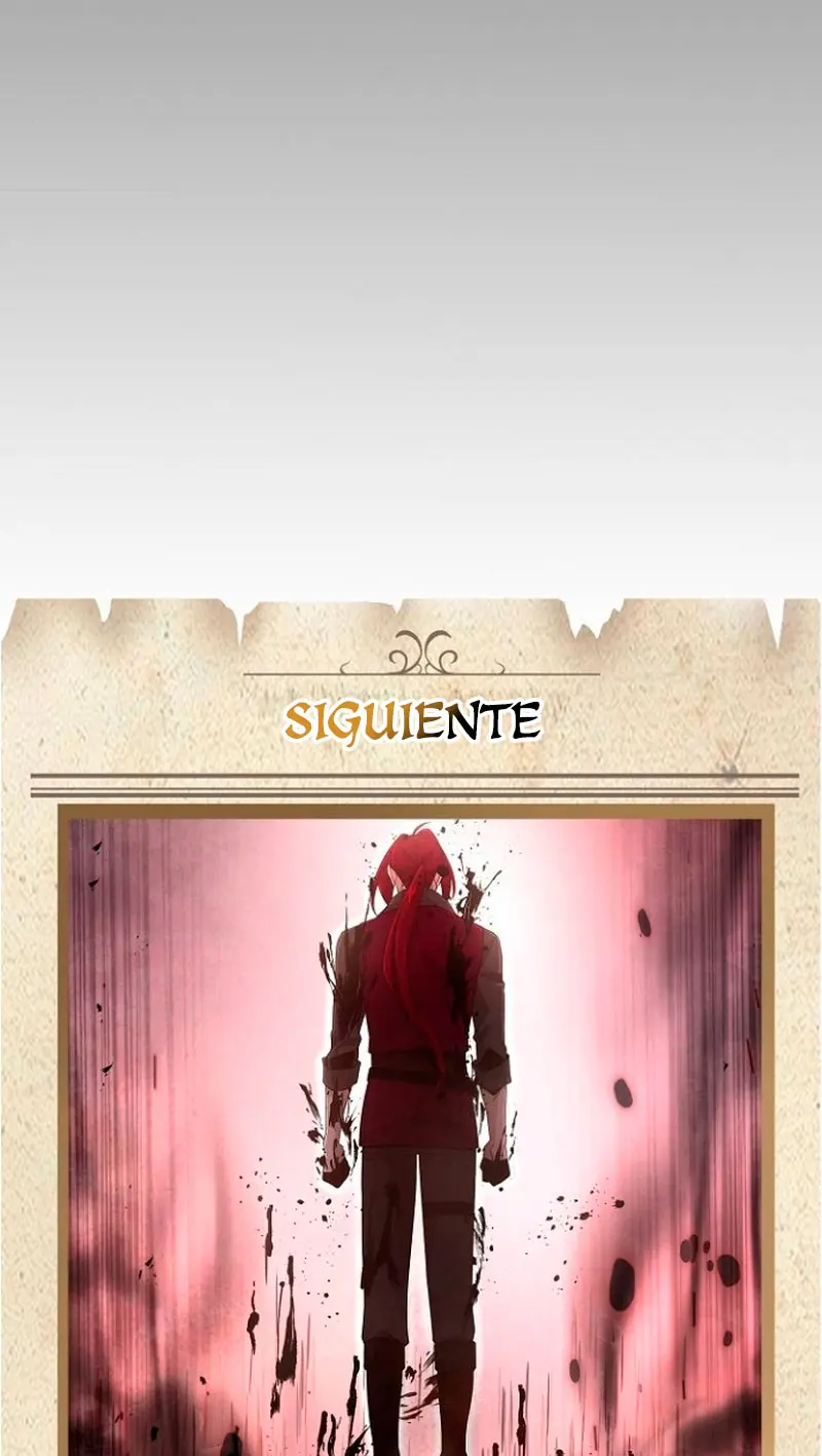 ¿¡Un codicioso convertido en profeta!? capítulo 8 página 50
