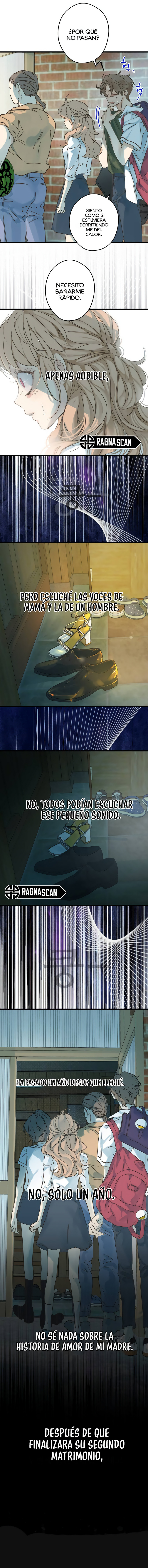 es simplemente invisible capítulo 1 página 14