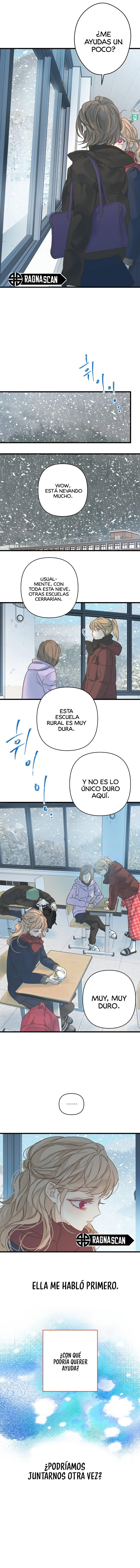 es simplemente invisible capítulo 1 página 17