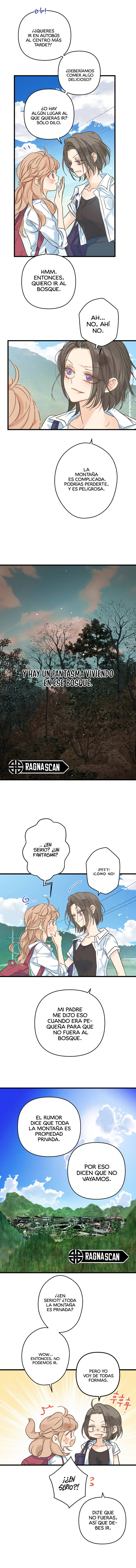 es simplemente invisible capítulo 1 página 6