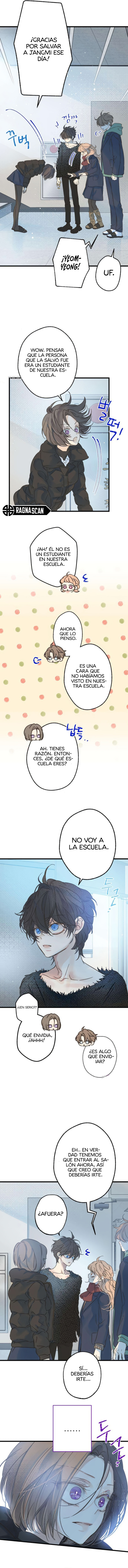 es simplemente invisible capítulo 10 página 11
