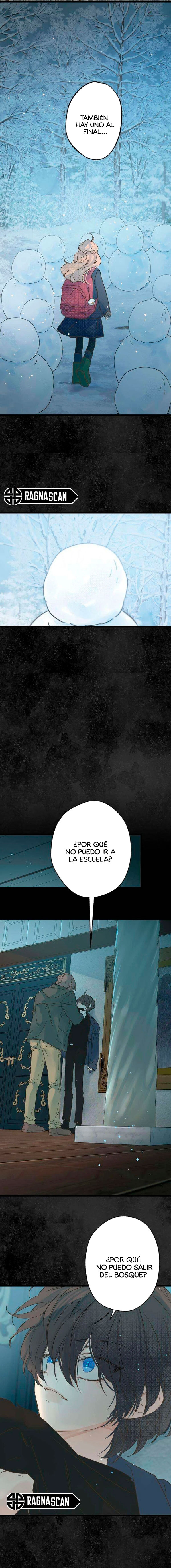 es simplemente invisible capítulo 13 página 10