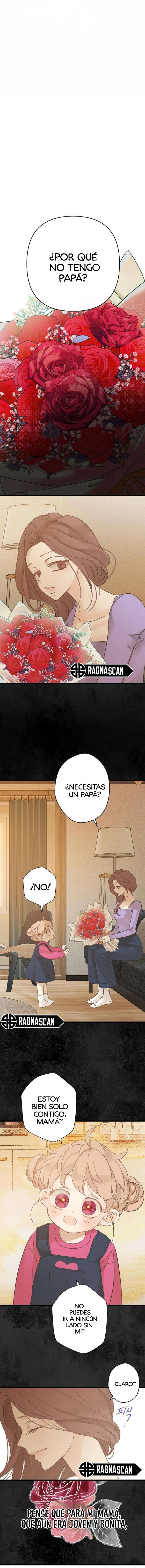 es simplemente invisible capítulo 13 página 2