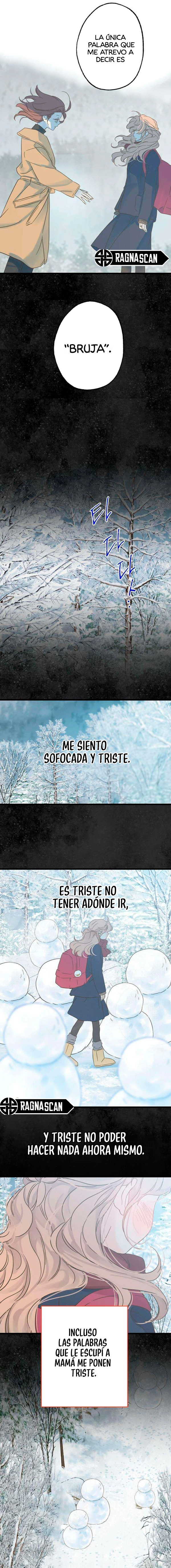 es simplemente invisible capítulo 13 página 8