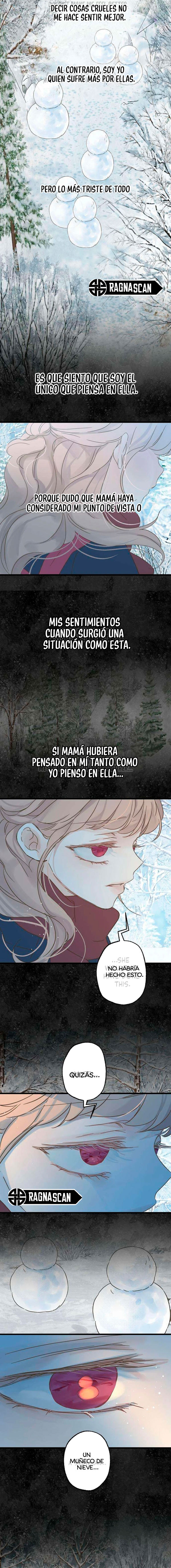 es simplemente invisible capítulo 13 página 9