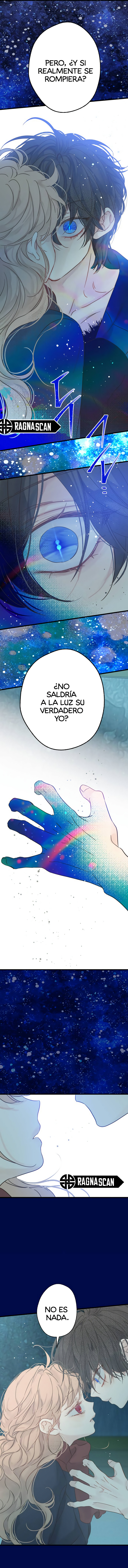 es simplemente invisible capítulo 15 página 10
