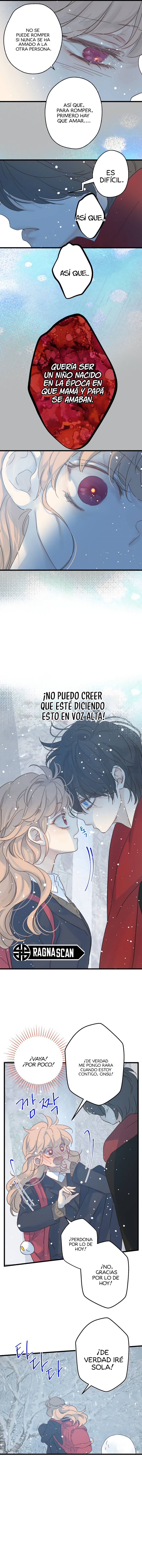 es simplemente invisible capítulo 16 página 6