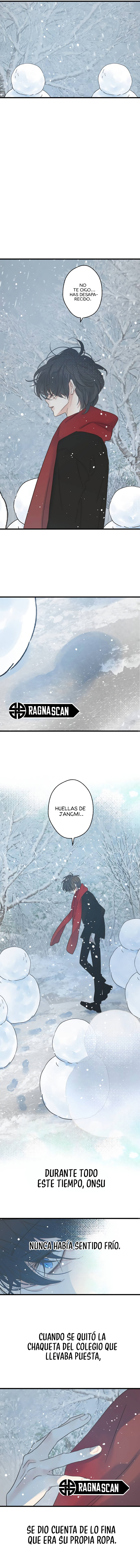 es simplemente invisible capítulo 16 página 7