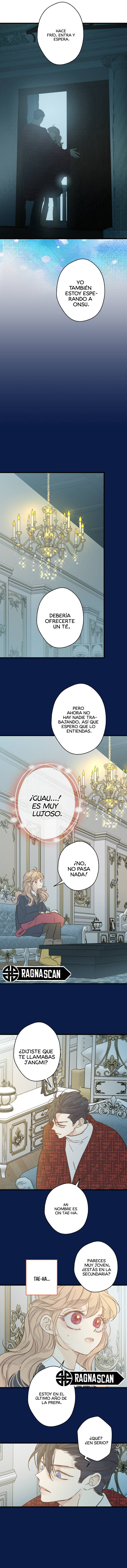 es simplemente invisible capítulo 19 página 7