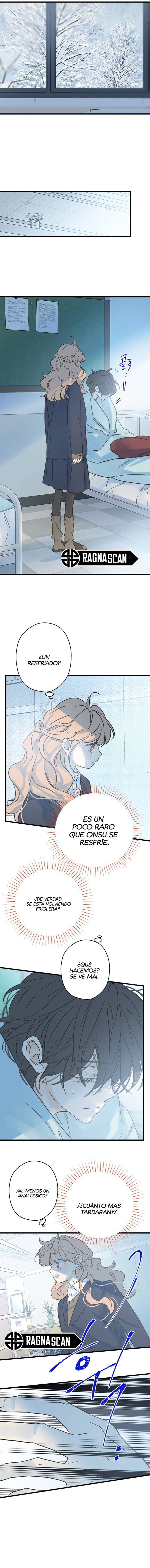 es simplemente invisible capítulo 22 página 7