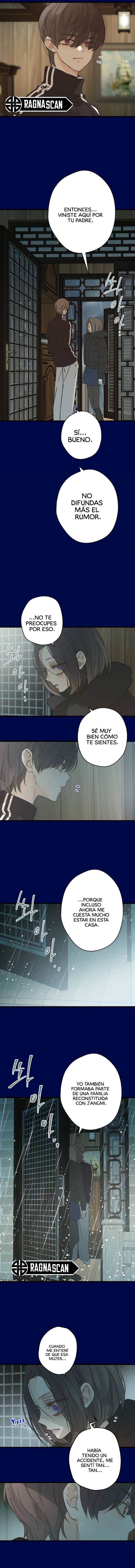 es simplemente invisible capítulo 26 página 13