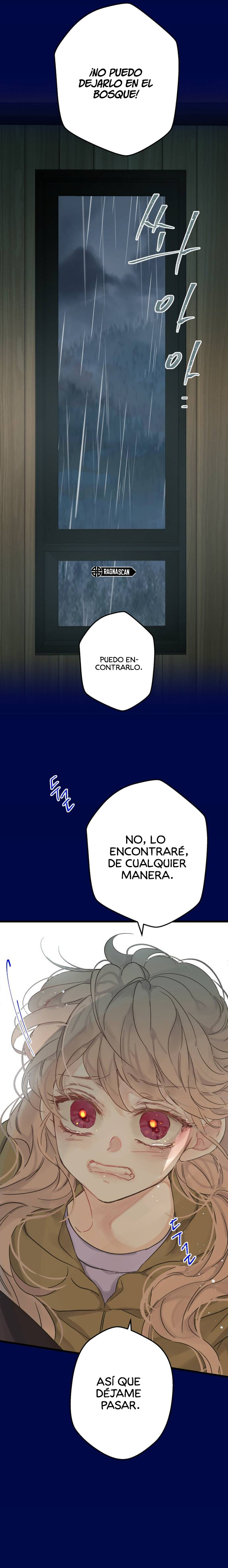 es simplemente invisible capítulo 26 página 18