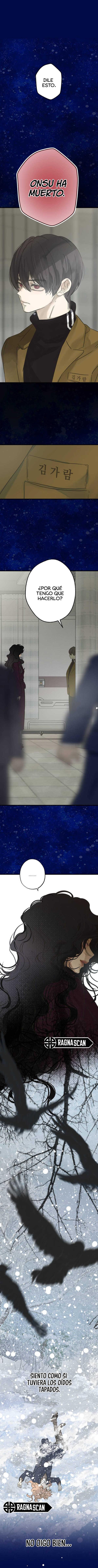 es simplemente invisible capítulo 26 página 2