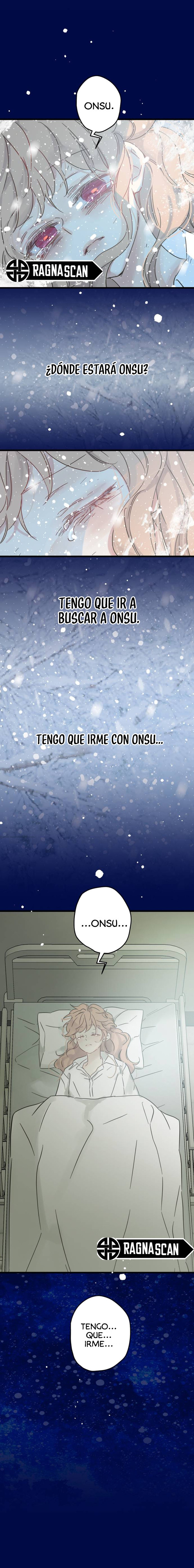 es simplemente invisible capítulo 26 página 3