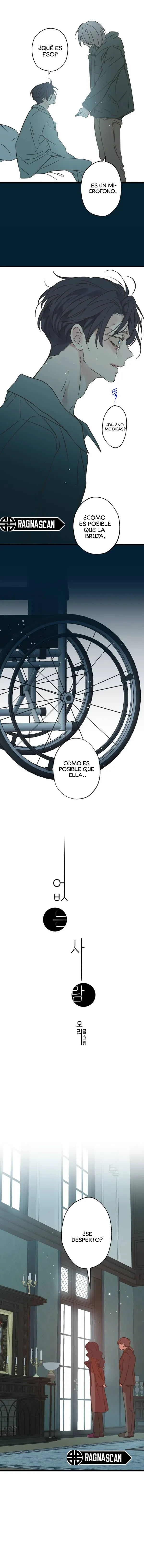 es simplemente invisible capítulo 27 página 7