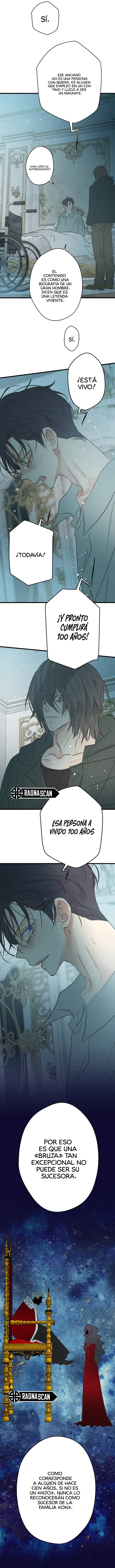 es simplemente invisible capítulo 28 página 5
